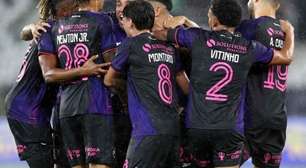 Botafogo quita atrasos dos direitos de imagem e fica em dia com elenco