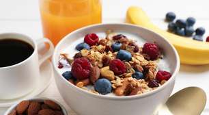 Pouca gente sabe, mas essas 4 pequenas mudanças no café da manhã podem ajudar você a emagrecer