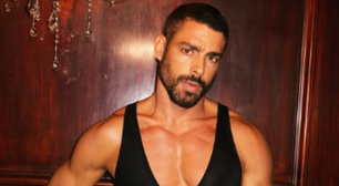 Cauã Reymond mostra a filha e web reage: 'Cópia da Grazi'