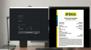 Se você vende produtos pela internet e recebe por Itaú ou Nubank, redobre o cuidado com este detalhe visual no comprovante de pagamento