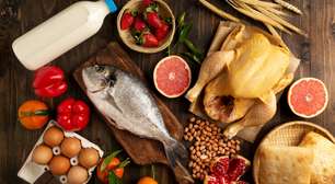 Você pode estar envelhecendo mais rápido por causa da alimentação; entenda