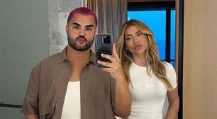 Lucas Guedez se pronuncia sobre fim do 'Sabadou': 'Confesso que dói'