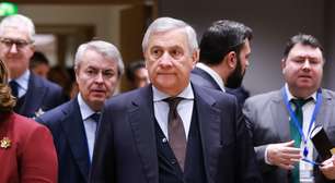 Ministros da UE aprovam nova rodada de sanções contra Irã