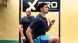 Treinamento biomecânico transforma performance e expõe motivos de lesões em grandes atletas