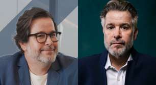 No ar em Três Graças, Murilo Benício perde 12 kg e faz revelação: 'O tratamento é...'