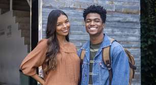 Guthierry Sotero analisa Júnior, seu personagem em Três Graças