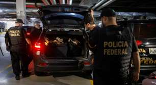 PF prende suspeito de planejar atentado suicida no Brasil em possível ligação com grupo Estado Islâmico