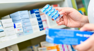 Medicamentos em cápsula melhoram aceitação de tratamentos