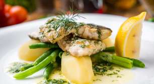 Almoço proteico: 5 receitas leves com proteínas magras