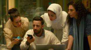 Em 'A Voz de Hind Rajab', filme indicado ao Oscar, o tema supera a forma