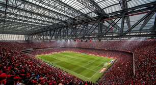 Athletico contrata campeão nacional em maior valor da história do clube