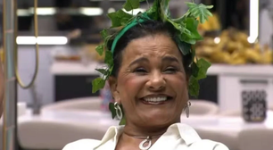 BBB 26: Solange Couto está há mais de 60 horas cumprindo castigo que não existe