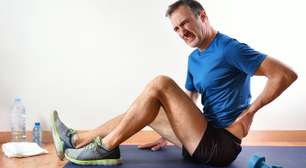 7 sinais de que o exercício está sobrecarregando o corpo