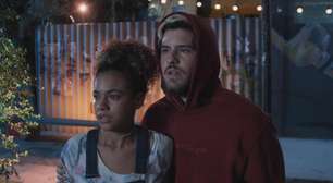 Três Graças: Jorginho toma atitude radical para proteger a neta