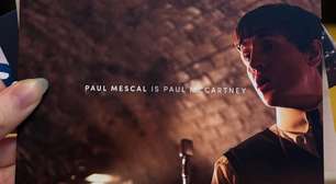 Ficaram parecidos? Veja primeiras fotos das cinebiografias dos Beatles