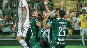 João Schmidt desabafa após derrota do Santos: "Inadmissível"