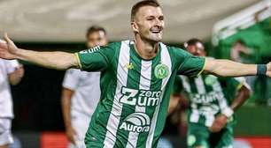 Santos sofre apagão, leva quatro gols da Chapecoense e perde na estreia do Brasileirão