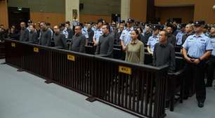 Por que a China executou 11 membros de máfia que aplica golpes pela internet e trafica pessoas para Mianmar