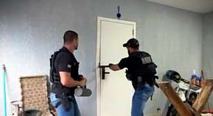 Polícia Civil captura liderança do tráfico em Porto Alegre, investigada na Operação Camisa 2