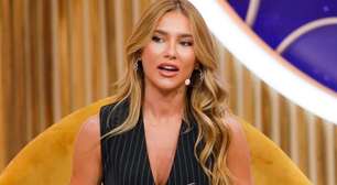 Saiba se Virginia vai se mudar para Madrid após fim do contrato com o SBT