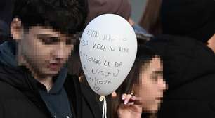 Após assassinato de aluno, escolas na Itália poderão usar detector de metais