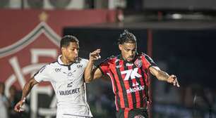 Jair Ventura aprova estreia do Vitória, pede calma e valoriza elenco na vitória sobre o Remo