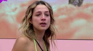 'BBB 26': Samira reclama de atitude de Jonas: 'Não tinha direito...'
