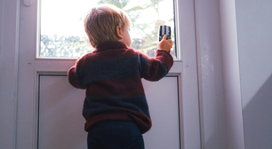 Acidentes domésticos aumentam durante as férias escolares