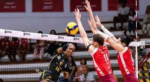 Barueri vence, sobe na tabela e mira no confronto direto pelo G8 contra o Mackenzie