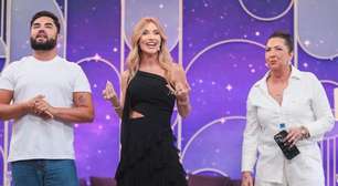 Saiba a reação de Lucas Guedez e Margareth Serrão à saída de Virginia do SBT