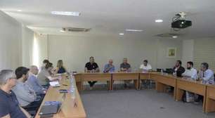 "Nova Superliga": CBV e clubes avançam em reunião no Rio