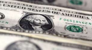 Dólar à vista fecha em baixa de 0,27%, aos R$5,1941 na venda