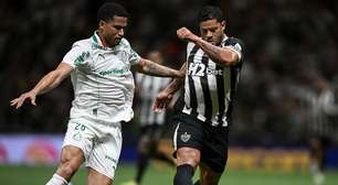 Brasileirão começa com empate entre Atlético e Palmeiras e mais
