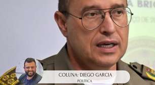 COLUNA | Em meio a críticas, Feoli vai para a reserva da BM no dia 15 de fevereiro