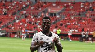 Athletico supera Inter em boa largada pelo Brasileirão