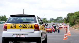 Atenção: Detran-PR acaba com a baliza e muda processo da CNH com novas regras em 2026