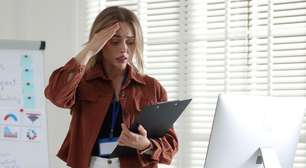 Ergofobia: quando o medo do trabalho se torna um transtorno?