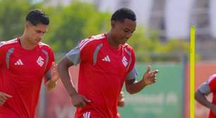 Inter exercerá poder de compra por atacante de 17 anos