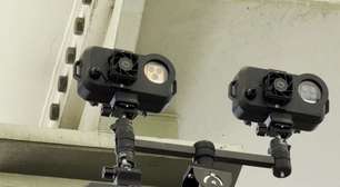 CBF conclui instalação do sistema de impedimento semiautomático no Maracanã