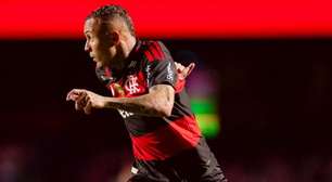 Cebolinha exalta Paquetá, novo reforço do Flamengo: "Fenômeno"