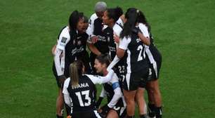 Corinthians está na final do Mundial Feminino com prêmio milionário em jogo