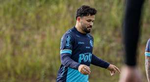 Em casa, Mirassol estreia no Campeonato Brasileiro diante do Vasco