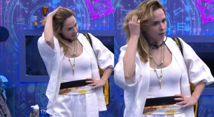 O que significa a pessoa mexer muito no cabelo, segundo a psicologia