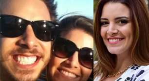 Ex-Chiquitita revela romance secreto com Junior Lima