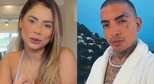 Lexa e MC Guimê se tornam réus em processo de mansão com dívida milionária