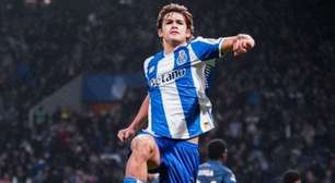 Porto vira sobre o Rangers e garante lugar nas oitavas da Liga Europa