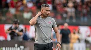 Vitória vence o Remo na primeira rodada do Brasileirão