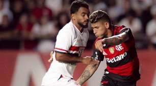 Pré-temporada não é desculpa para um Flamengo em modo blasé