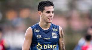 Santos negocia venda de lateral-direito para o Ajax