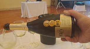 Brasil ganha espaço em mercado de espumantes com 'escola italiana'